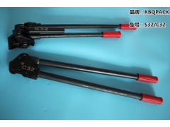 32钢带打包机 S32/C32好用 耐用图3