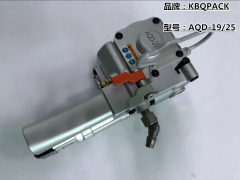 气动打包机哪个型号便宜 推荐AQD-19图2