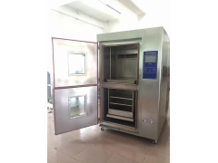 冷热冲击测试仪图2