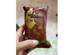 山东特色猴头菇挂面包装袋【振鑫定制】蛋糕包装卷膜新款图3