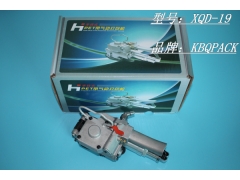 深圳XQD 19气动式包装机图1