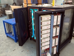 日照油烟净化器轻松过第三方检测无压力图1