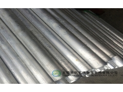 西南铝管 1050A纯铝管哪便宜图2