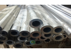 西南铝管 1050A纯铝管哪便宜图3