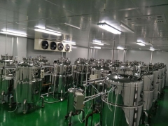 菇友液体菌种发酵罐图3