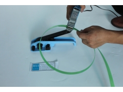 深圳 手动式热熔打包机厂图1