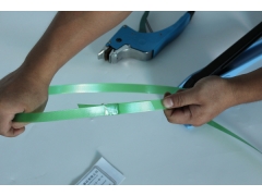 深圳 手动式热熔打包机厂图2