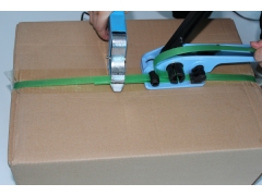 深圳 手动式热熔打包机厂图3