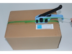 深圳宝安 电动打包机图2