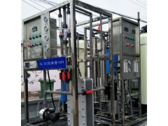 反渗透纯水处理设备图1