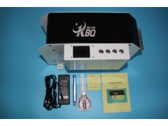 11cm宽度 自动湿水纸机器图1