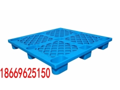 银川塑料栈板|厂家直销图1