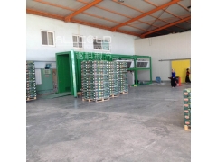 讴科食用菌真空预冷机质量好能耗低真空预冷机就选讴科图1