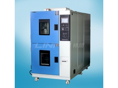 上海高低温冲击试验箱直销图1