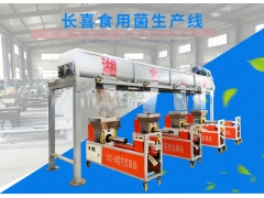 长喜牌自动化生产线工厂化生产线厂家直销接受定制图1