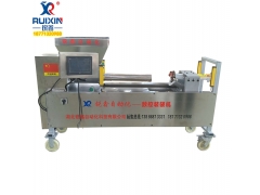 供应食用菌装袋机 香菇装袋机 平菇装袋机 食用菌自动装袋机图2