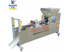 供应食用菌装袋机 香菇装袋机 平菇装袋机 食用菌自动装袋机图3