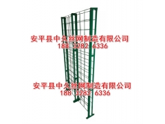 绿色蘑菇网架食用菌网格网架出菇网格片食用菌出菇架图图1