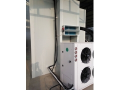 香菇烘干设备图1