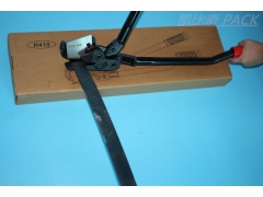 H410剪刀 一把起订 价格经济实惠图2