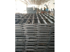 食用菌出菇网架@安平食用菌出菇网架@杏鲍菇浸塑出菇网架图2