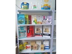 多维山楂酵母粉防静电包装袋设计火爆白灵菇铝箔包装袋厂家图2