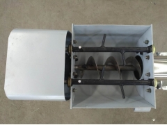 供应食用菌香菇装袋机平菇装袋机自动装袋机图2