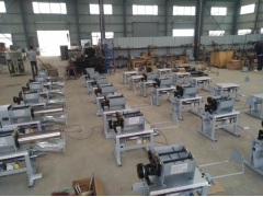 供应食用菌香菇装袋机平菇装袋机自动装袋机图3