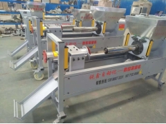 食用菌全自动装袋机香菇自动装袋机平菇自动装袋机木耳装袋机图3