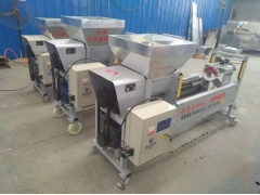 食用菌全自动装袋机香菇自动装袋机平菇自动装袋机木耳装袋机图2