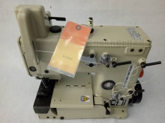 纽朗牌缝包机DS-9C图3