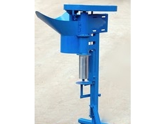 食用菌立式自动装袋机杏鲍菇自动装袋机图1