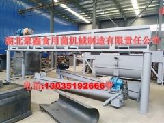 食用菌生产线图1