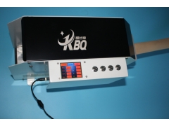 深圳哪里有(出租)湿水纸机的企业 KBQ-S100图2