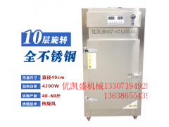 药材烘干机,蘑菇家用烘干机,昆明药材烘干机图1