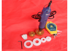 手持式电动旋盖机,手动塑料盖封盖机图2