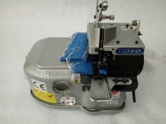 耀瀚牌YH-2501K接布机耐用图3