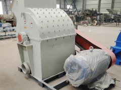 各种型号锯末/木头/木屑粉碎机厂家图3