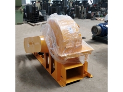 小型木屑粉碎机/香菇木料粉碎机/木头切片机厂家图2