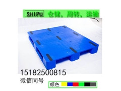 陕西渭南塑料托盘生产厂家直销图2