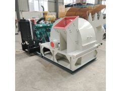 1200大型香菇木料粉碎机/各种型号食用菌料粉碎机图3
