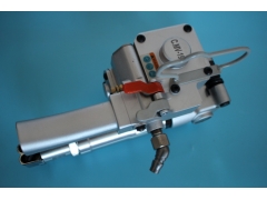 C.MV-19台湾进口 元贝牌气动打包机图2