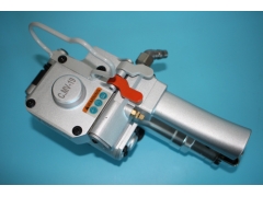 C.MV-19台湾进口 元贝牌气动打包机图3