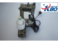 飞人手提式缝包机GK9-8的零件组装图子图3