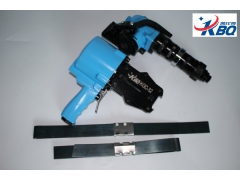 铁皮打包机32mm钢带打包机怎么用图3