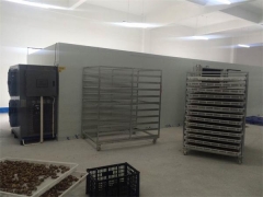 香菇烘干机价格 香菇烘干设备报价图1