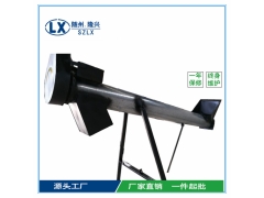 食用菌装袋机用小型上料机 小型螺旋式上料机厂家订制图1