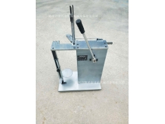 手动扎口机 立式菌袋扎口机 食用菌扎口机 扎口机厂家直销图3