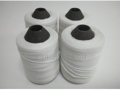 手提缝包机专用仿大化缝包线 复合袋、蛇皮袋专用封口缝包线图1