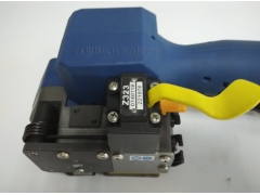 林氏牌Z323手提全自动打包机原P323 19宽打包带专用图2